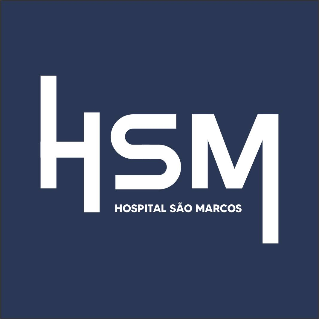 Logo Hospital São Marcos